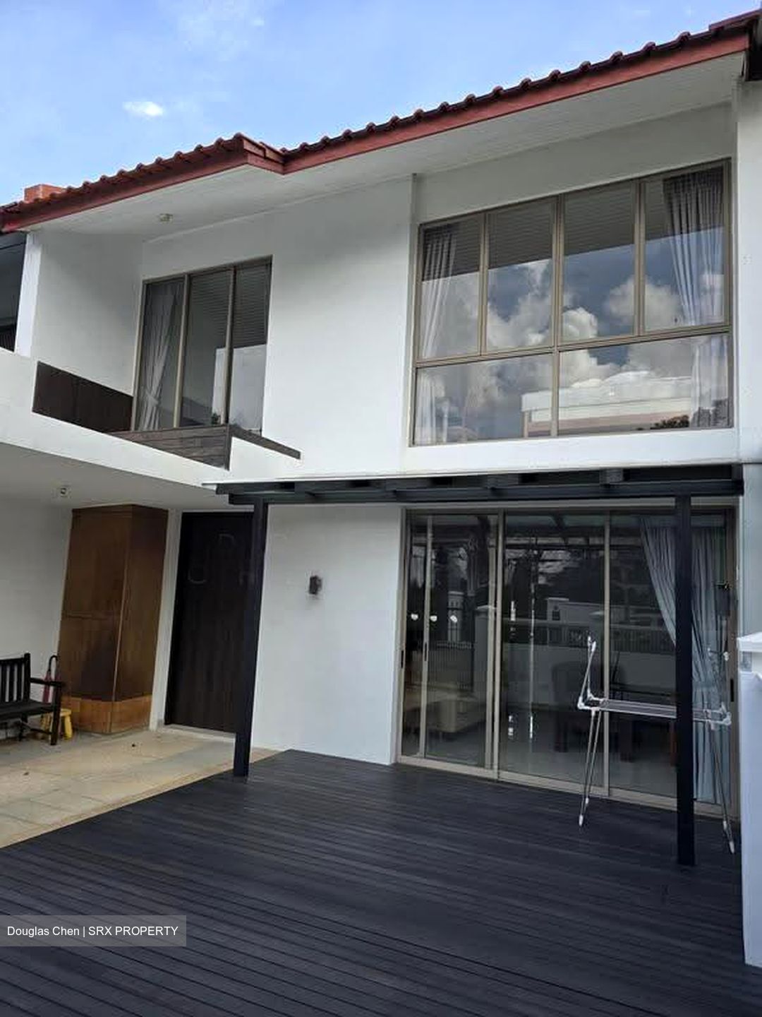 Siglap Park (D15), Terrace #609629551